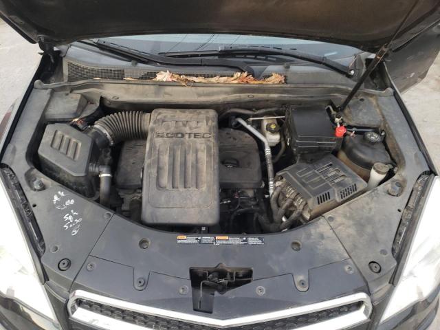 Photo 12 from auction – 2015 CHEVROLET EQUINOX LT with VIN 2GNFLGEK6F6243971