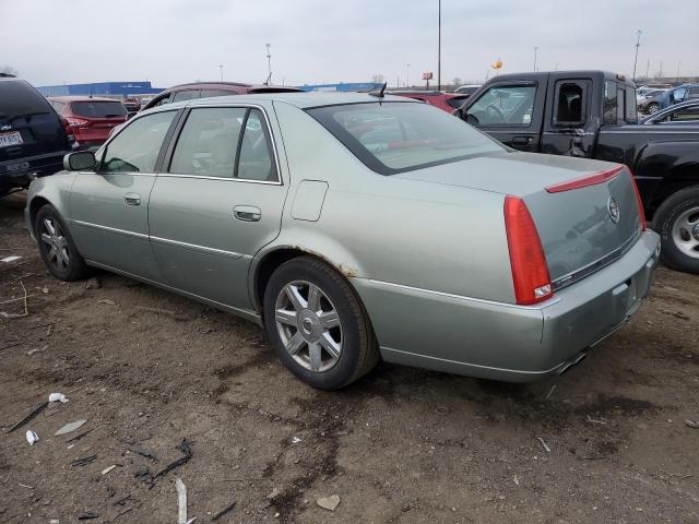 Photo 2 from auction – 2006 CADILLAC DTS with VIN 1G6KD57Y56U126414