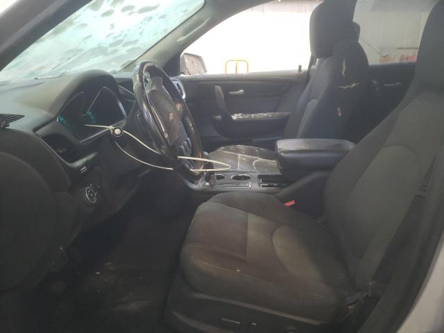 Photo 7 from auction – 2017 CHEVROLET TRAVERSE L with VIN 1GNKVGKD8HJ291122