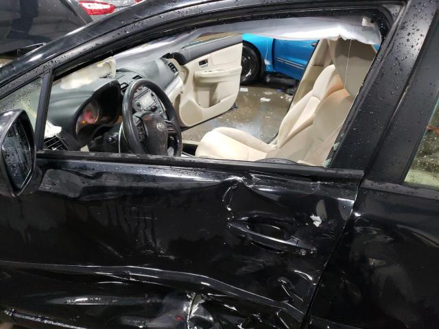 Photo 7 from auction – 2012 SUBARU IMPREZA PR with VIN JF1GJAC67CH019299