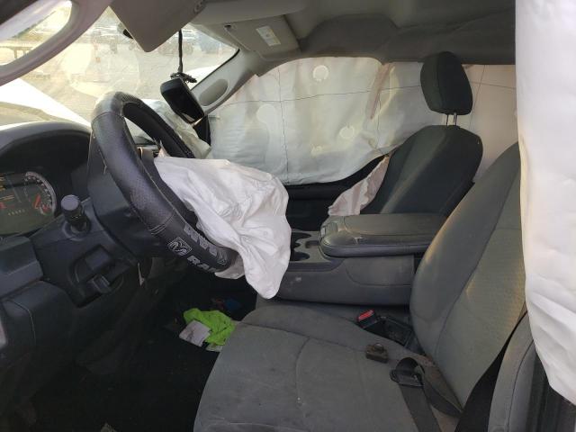 Photo 7 from auction – 2015 RAM 1500 ST with VIN 1C6RR6FT6FS676863