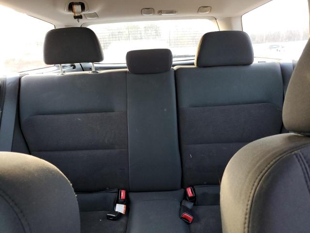 Foto 10 de la subasta – 2008 SUBARU OUTBACK 2. con VIN 4S4BP61C187365978