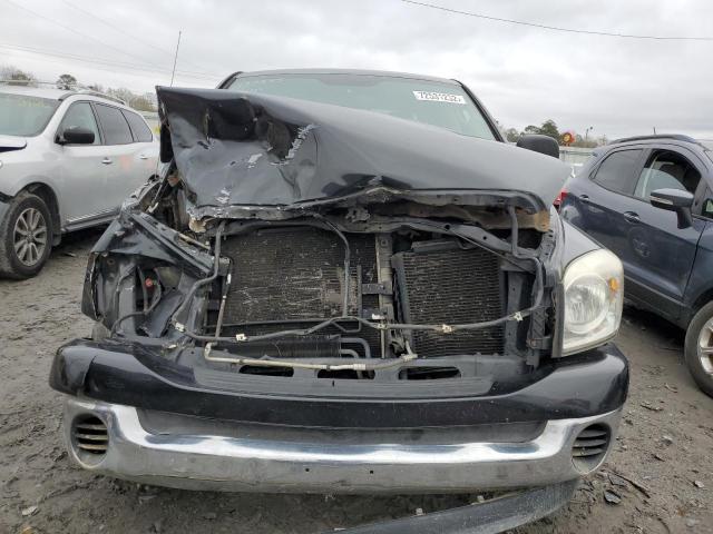 Photo 5 from auction – 2007 DODGE RAM 1500 with VIN 3D7KR19D47G724442
