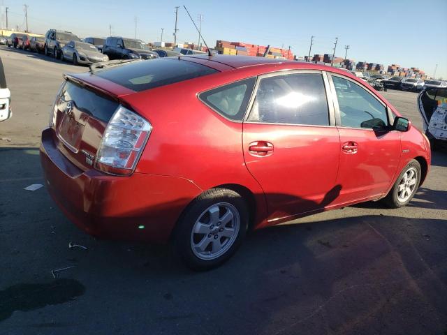 Photo 3 from auction – 2007 TOYOTA PRIUS with VIN JTDKB20U873252797