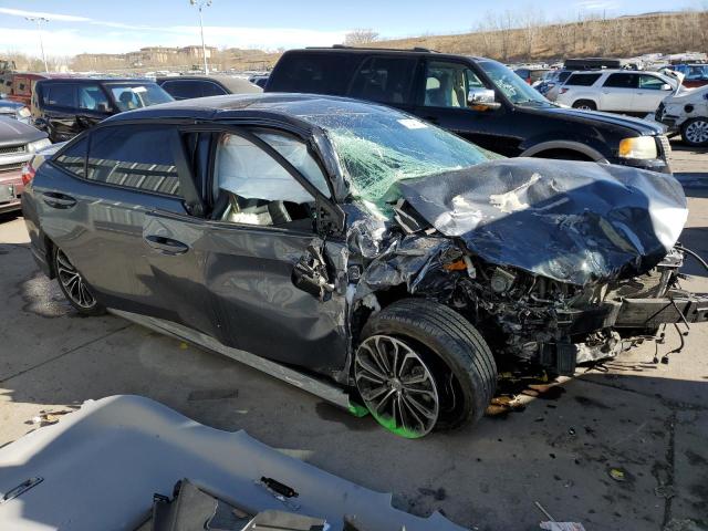 Photo 4 from auction – 2015 TOYOTA COROLLA L with VIN 5YFBURHEXFP320426