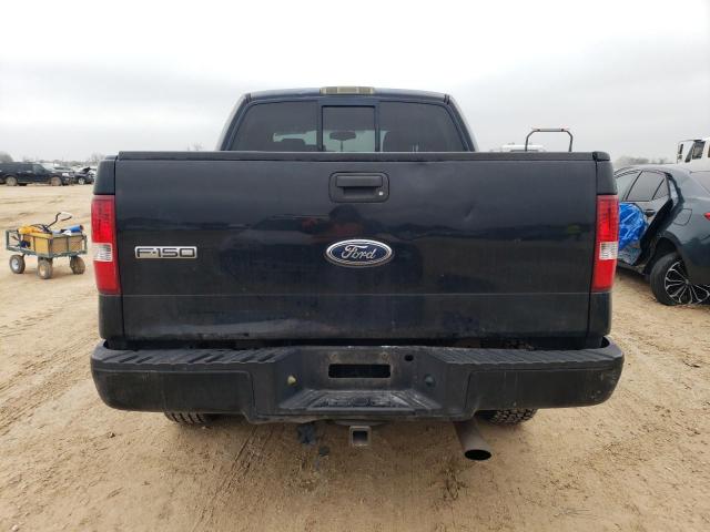 Photo 6 from auction – 2005 FORD F150 SUPER with VIN 1FTPW14575FA83794