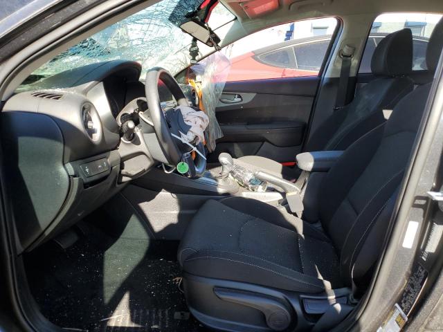 Photo 7 from auction – 2021 KIA FORTE FE with VIN 3KPF24ADXME414784