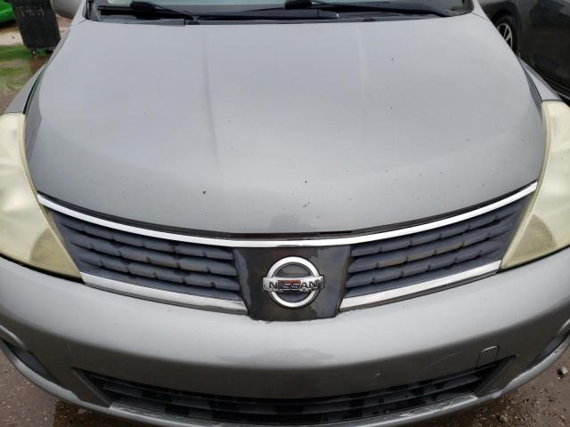 Photo 11 from auction – 2008 NISSAN VERSA S with VIN 3N1BC13E28L403878