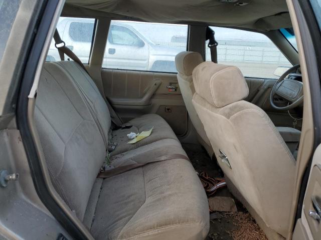 Photo 10 from auction – 1996 BUICK CENTURY SP with VIN 1G4AG85M6T6468452