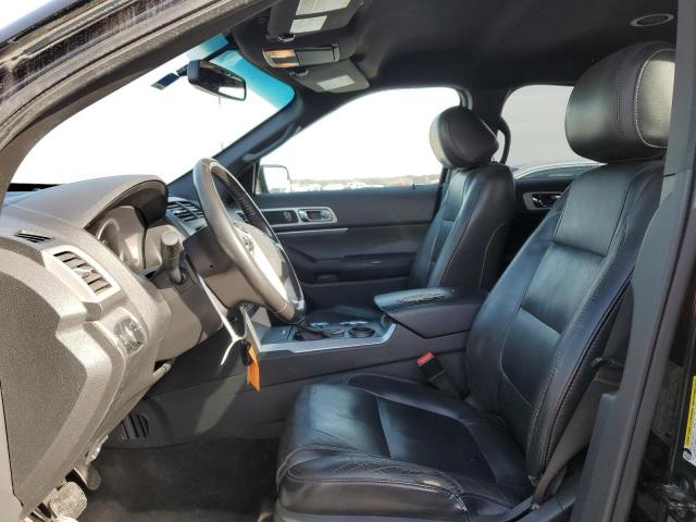 Photo 7 from auction – 2012 FORD EXPLORER X with VIN 1FMHK7D97CGA20316