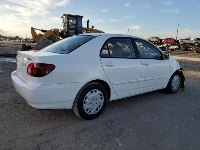 Photo 3 from auction – 2003 TOYOTA COROLLA CE with VIN JTDBR32EX32008334