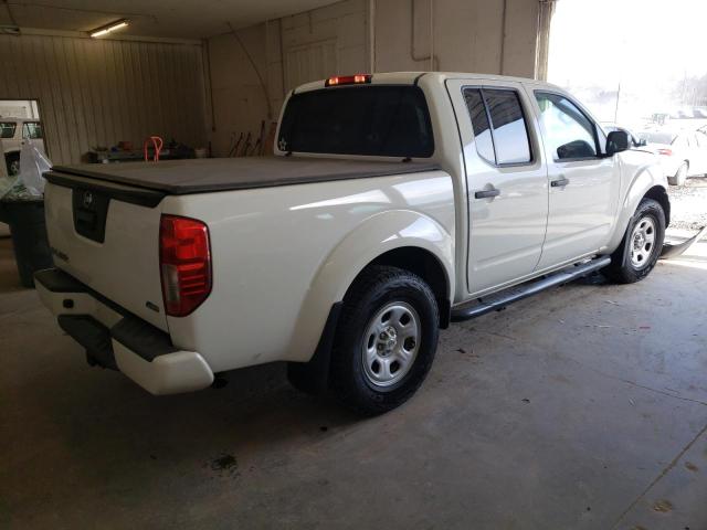 Photo 3 from auction – 2018 NISSAN FRONTIER S with VIN 1N6DD0ER2JN702626