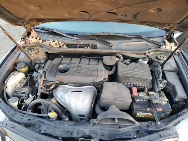 Photo 11 from auction – 2011 TOYOTA CAMRY BASE with VIN 4T4BF3EK4BR167817