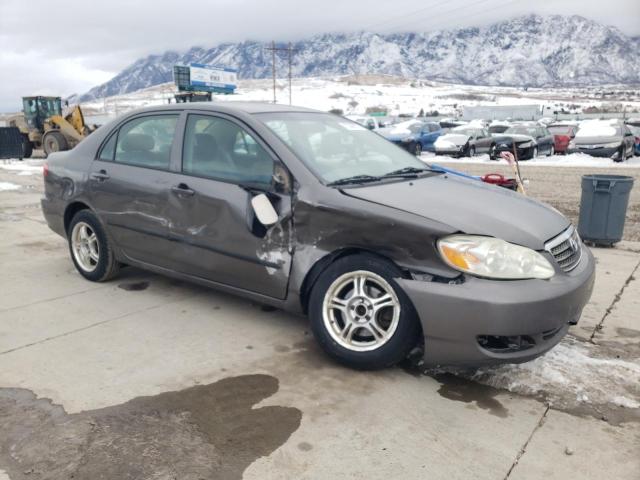 Photo 4 from auction – 2008 TOYOTA COROLLA with VIN 1NXBR32EX8Z965859