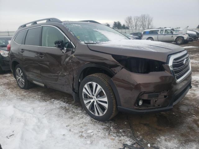 Photo 4 from auction – 2019 SUBARU ASCENT LIM with VIN 4S4WMALD3K3413613