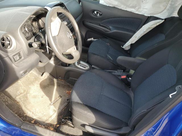 Photo 7 from auction – 2015 NISSAN VERSA NOTE with VIN 3N1CE2CPXFL402304