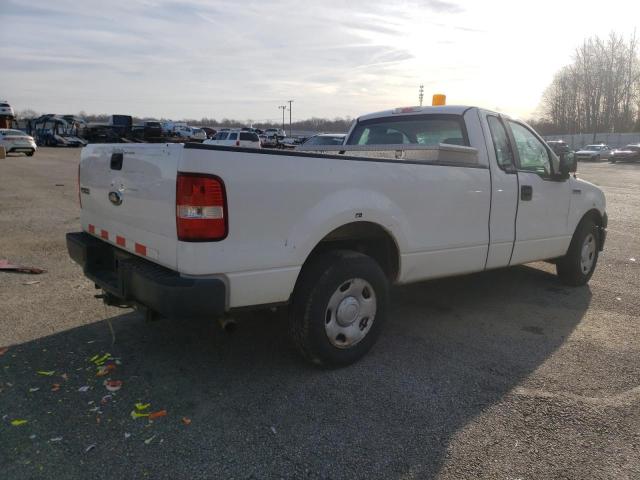 Photo 4 from auction – 2008 FORD F150 with VIN 1FTRF12238KB80679