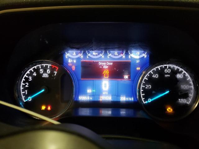 Photo 9 from auction – 2021 FORD F150 SUPER with VIN 1FTFW1ED6MFA60460