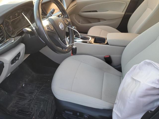 Photo 7 from auction – 2018 BUICK REGAL TOUR with VIN W04GU8SX4J1148766