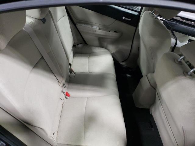 Photo 10 from auction – 2012 SUBARU IMPREZA PR with VIN JF1GJAC67CH019299