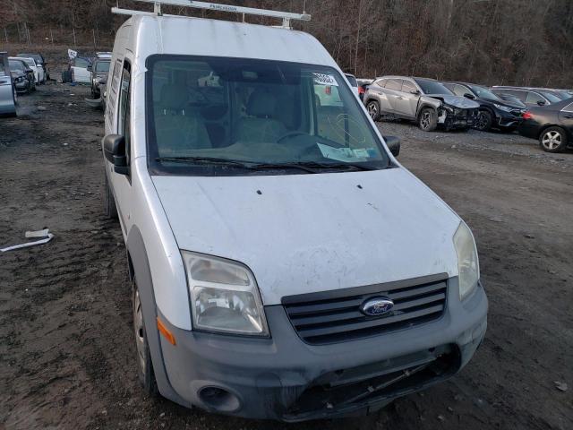 Photo 5 from auction – 2010 FORD TRANSIT CO with VIN NM0LS7CN1AT003493