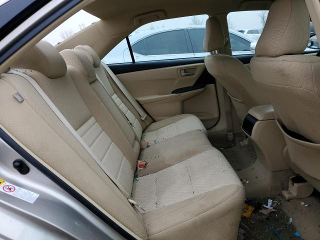 Photo 10 from auction – 2017 TOYOTA CAMRY LE with VIN 4T1BF1FK9HU438327