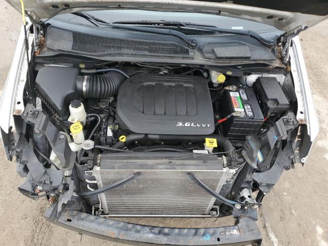 Photo 12 from auction – 2012 DODGE GRAND CARA with VIN 2C4RDGCG9CR229686