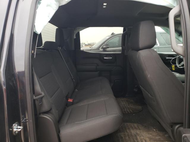 Photo 10 from auction – 2022 CHEVROLET SILVERADO with VIN 1GCPABEK6NZ603815