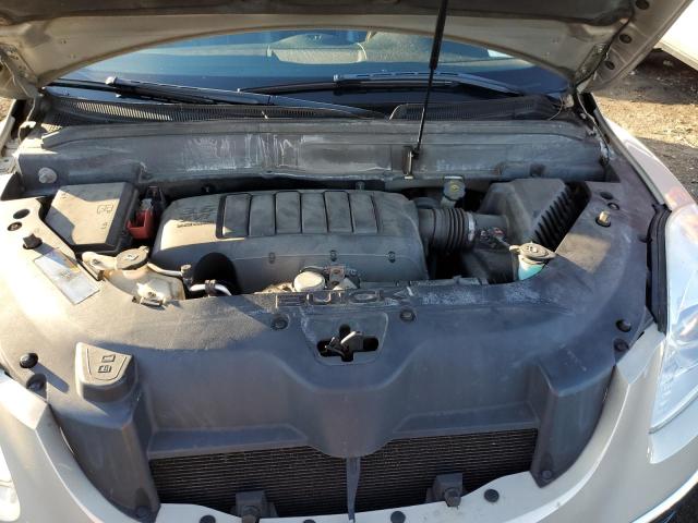 Photo 12 from auction – 2012 BUICK ENCLAVE with VIN 5GAKVCED2CJ284710