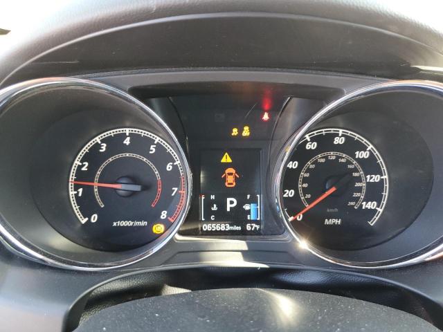 Photo 9 from auction – 2021 MITSUBISHI OUTLANDER with VIN JA4APVAUXMU015211