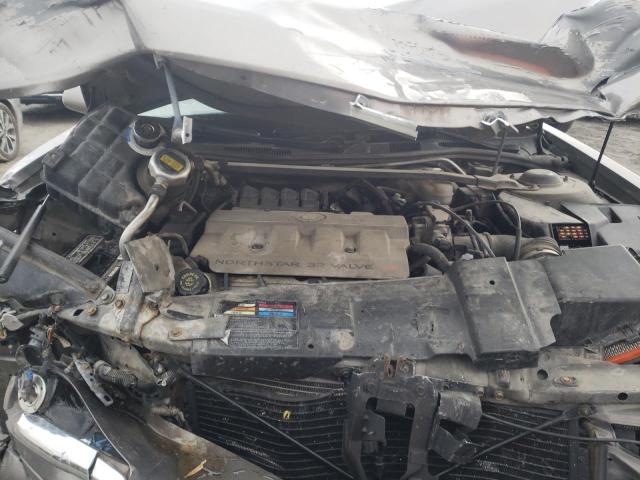 Photo 11 from auction – 1999 CADILLAC ELDORADO T with VIN 1G6ET129XXU601694