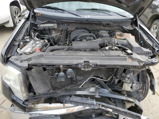 Photo 11 from auction – 2009 FORD F150 SUPER with VIN 1FTRW14859FA21271