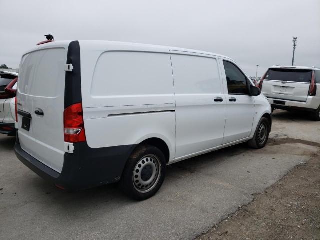 Photo 3 from auction – 2017 MERCEDES-BENZ METRIS with VIN WD3PG2EA3H3224679