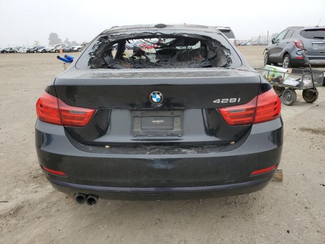 Photo 6 from auction – 2015 BMW 428 I GRAN with VIN WBA4A9C52FGL86766