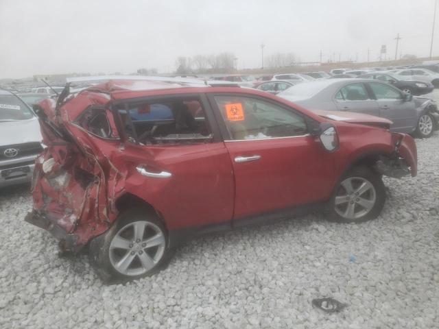 Photo 3 from auction – 2014 TOYOTA RAV4 XLE with VIN JTMRFREV0ED051058