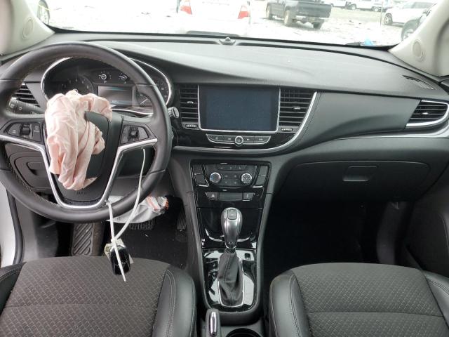 Photo 8 from auction – 2018 BUICK ENCORE PRE with VIN KL4CJASBXJB701949