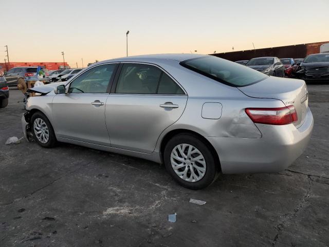 Photo 2 from auction – 2007 TOYOTA CAMRY CE with VIN 4T1BE46K97U155686