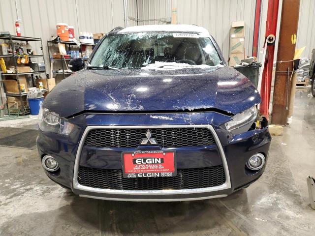 Photo 5 from auction – 2012 MITSUBISHI OUTLANDER with VIN JA4AS3AW0CU020291