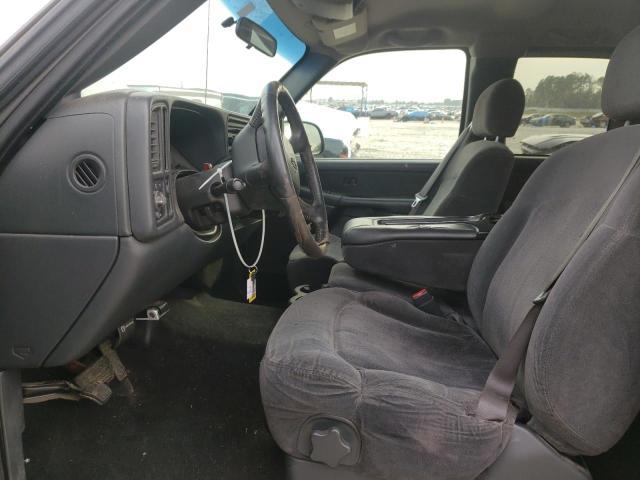 Photo 7 from auction – 2002 CHEVROLET SILVERADO with VIN 2GCEC19T721236362