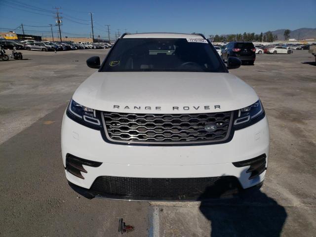 Photo 5 from auction – 2019 LAND ROVER RANGE ROVE with VIN SALYL2FV0KA219359