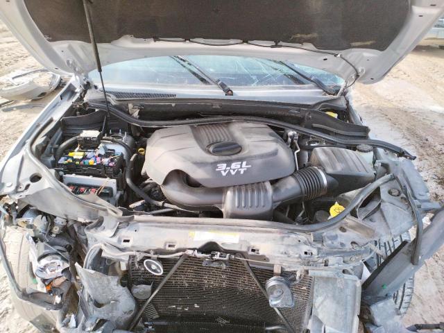 Photo 12 from auction – 2013 JEEP GRAND CHER with VIN 1C4RJEBG9DC622404