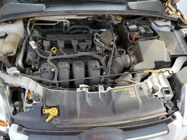 Photo 11 from auction – 2012 FORD FOCUS SE with VIN 1FAHP3F24CL197093