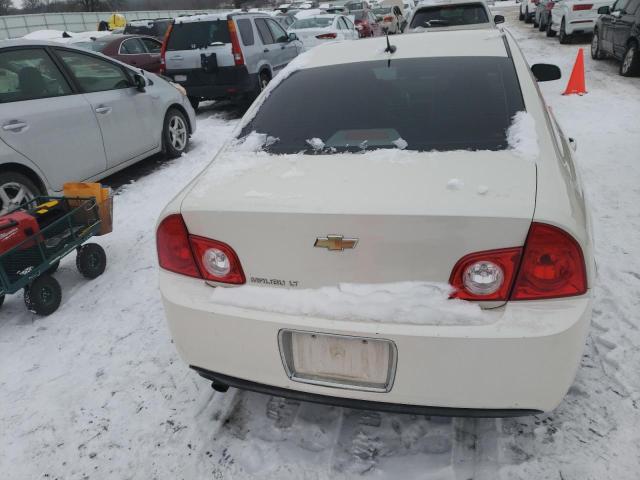 Photo 6 from auction – 2011 CHEVROLET MALIBU 2LT with VIN 1G1ZD5EUXBF368098