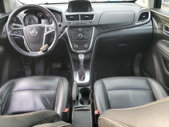 Photo 8 from auction – 2014 BUICK ENCORE with VIN KL4CJCSB6EB780277