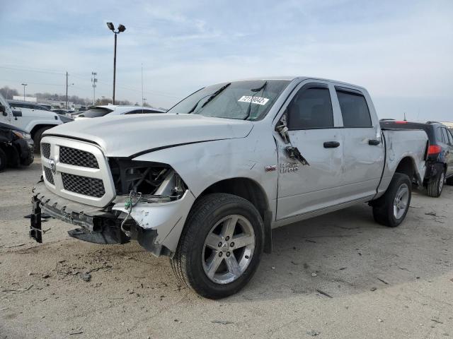 RAM 1500 ST 2013 with VIN 1C6RR7KT2DS648356 - Photo from auction
