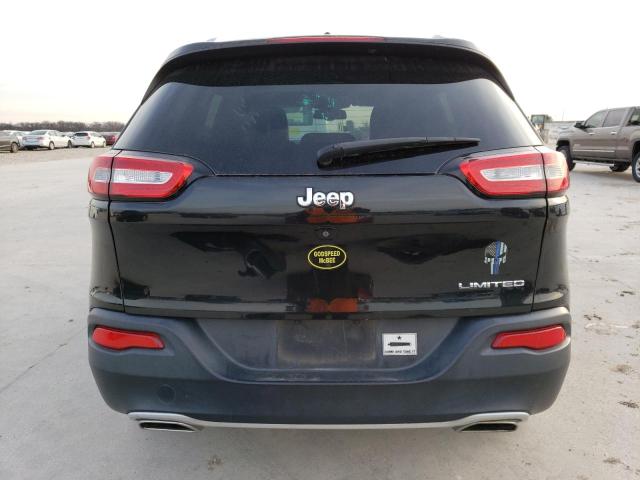 Photo 6 from auction – 2016 JEEP CHEROKEE L with VIN 1C4PJLDS9GW374042