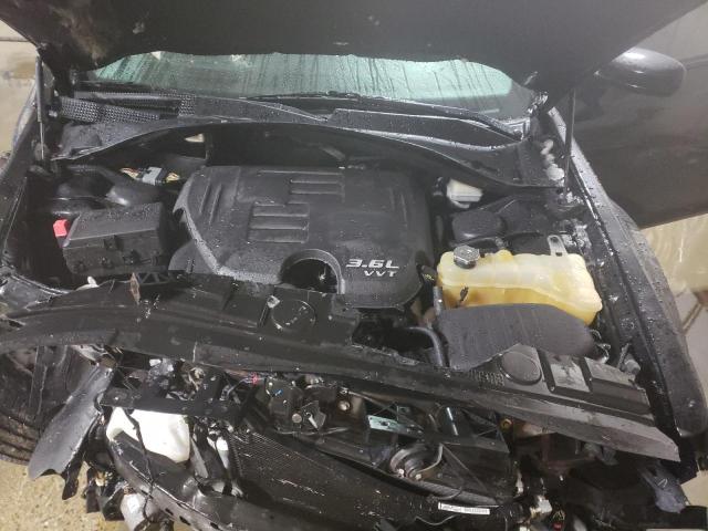 Photo 11 from auction – 2014 CHRYSLER 300 S with VIN 2C3CCAGG6EH341987