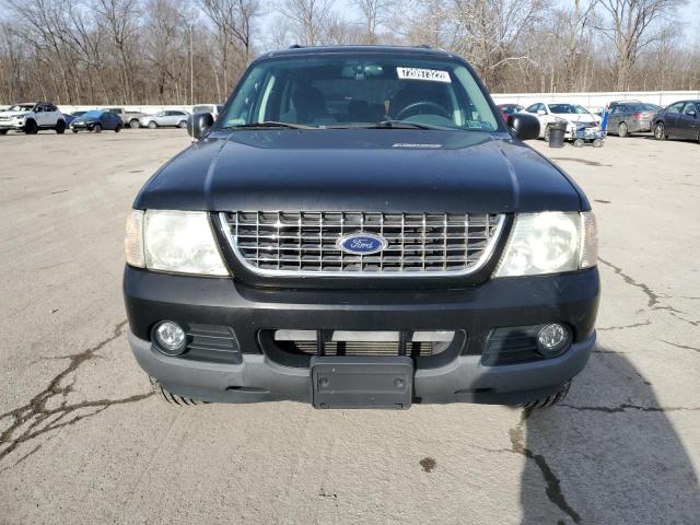Photo 5 from auction – 2003 FORD EXPLORER X with VIN 1FMZU73KX3UB75737