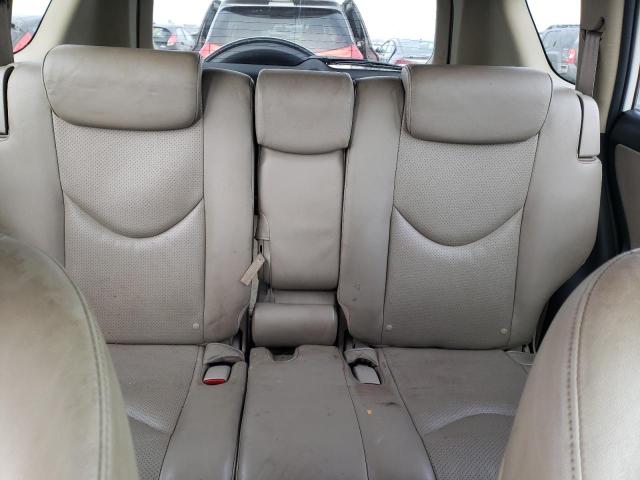 Photo 10 from auction – 2008 TOYOTA RAV4 LIMIT with VIN JTMBD31V985139325