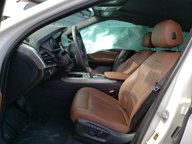 Photo 7 from auction – 2018 BMW X5 XDRIVE3 with VIN 5UXKR0C55J0X99652